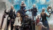 今日大型《最终幻想 14》活动或将公布新扩展内容，您可以现场观看